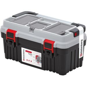 Ящик для інструментів Kistenberg OPTIMA, 19", 47*25.6*23.8см (KOPA5025)