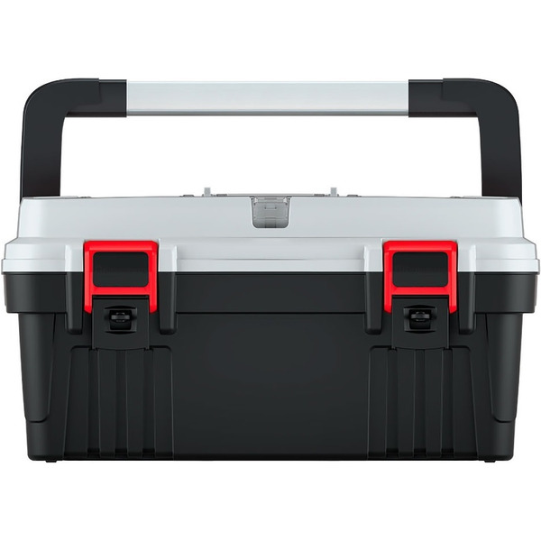 Ящик для інструментів Kistenberg OPTIMA, 19", 47*25.6*23.8см (KOPA5025)