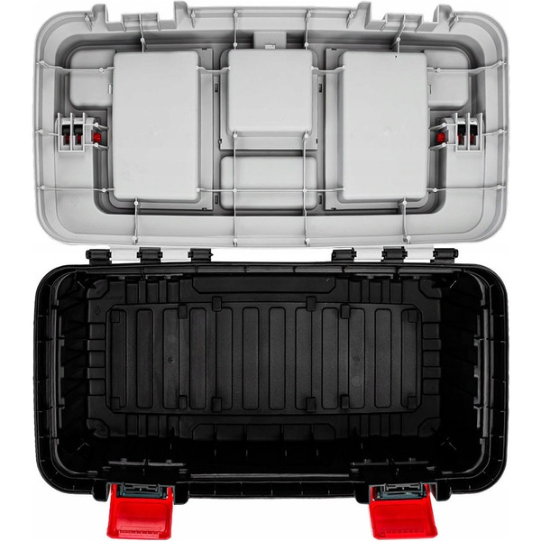 Ящик для інструментів Kistenberg OPTIMA, 19", 47*25.6*23.8см (KOPA5025)