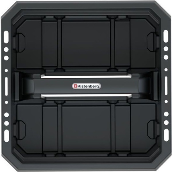 Ящик для інструментів Kistenberg HEAVY, 18", 44.5*36*33.7см (KHV453535M)