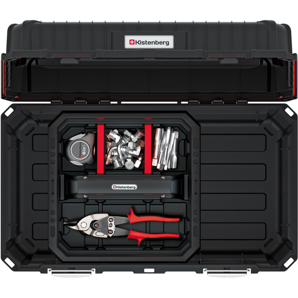 Ящик для інструментів Kistenberg KHV603535M