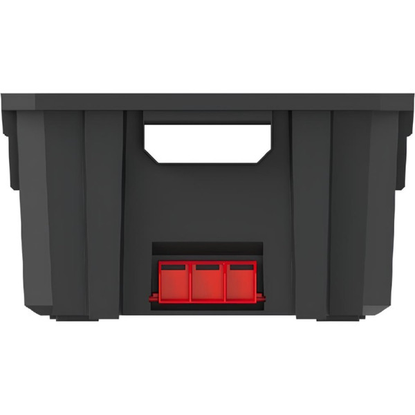 Ящик для інструментів KistenbergX Block PRO, відкритий, розмір 21", 54.4*36.2*20см (KXB604020C)