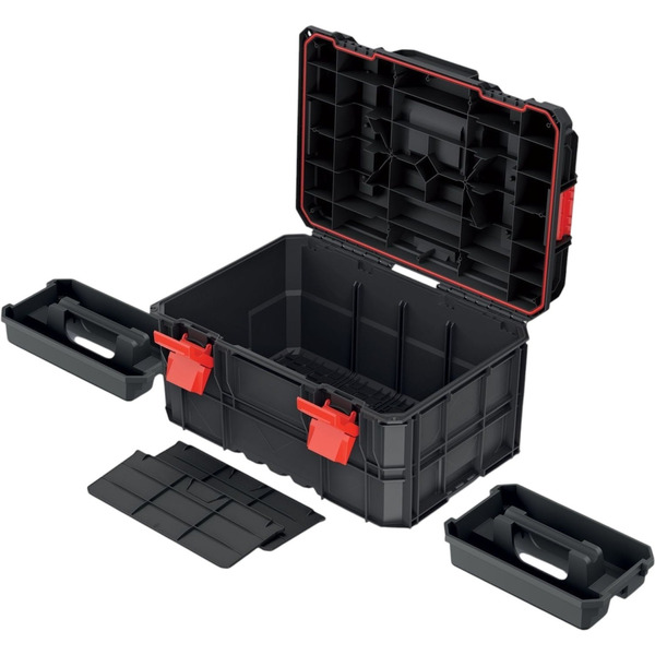 Ящик для інструментів Kistenberg X Block PRO, 21", 54.6*38*30.7см (KXB604030)