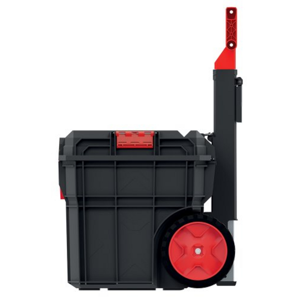 Ящик модульний для інструменту Kistenberg X Block PRO, 21", 54.6*38*40см (KXB604045)