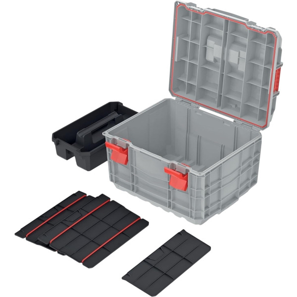 Ящик для інструментів Kistenberg C Block PRO, 18", 45*38*29см (KXC454030-4C)