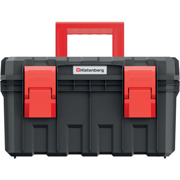 Ящик для інструментів Kistenberg S Block PRO, 18", 45*28*26.4 (KXS4530)