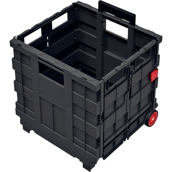 Ящик для інструменту складний Kistenberg, 16", 39.6*37*100.8см (KCT4040)