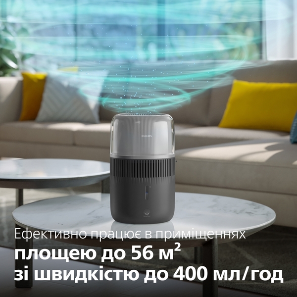 Зволожувач повітря Philips HU5710/03