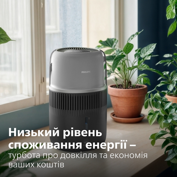 Зволожувач повітря Philips HU5710/03