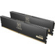 Модуль памяти DDR5 2x16GB/6000 Team T-Create Expert Black (CTCED532G6000HC38ADC01)