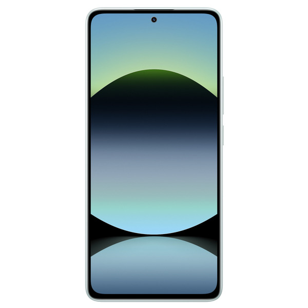 Смартфон Xiaomi Redmi Note 14 5G 6/128GB Coral Green
