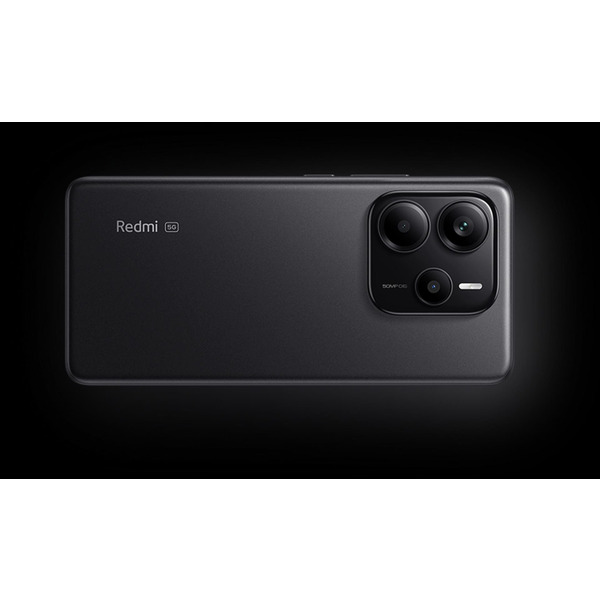 Смартфон Xiaomi Redmi Note 14 5G 6/128GB Midnight Black