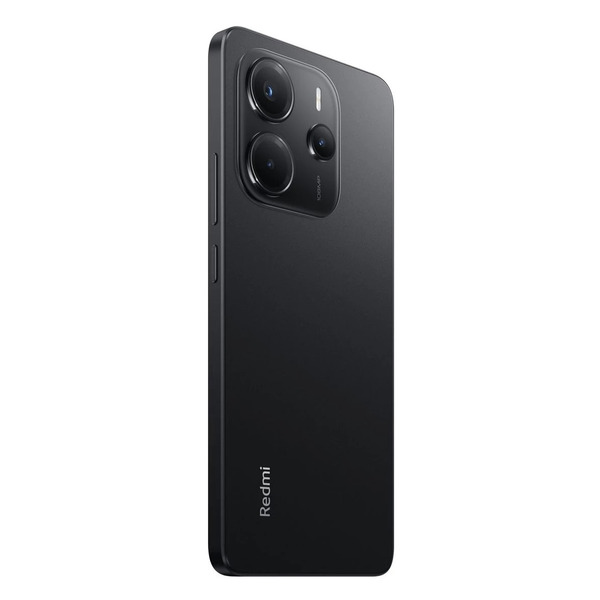 Смартфон Xiaomi Redmi Note 14 6/128GB Midnight Black