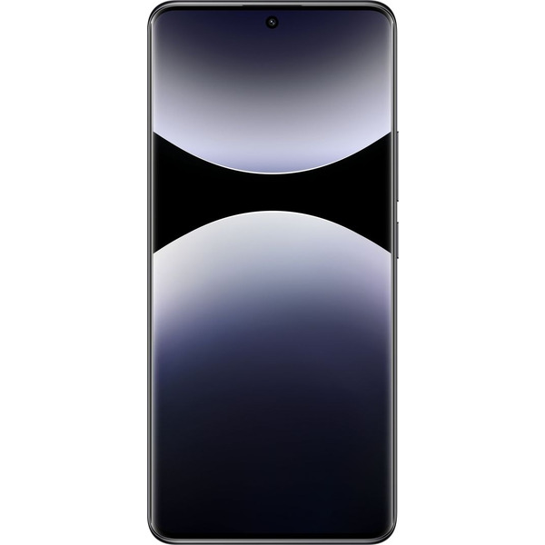 Смартфон Xiaomi Redmi Note 14 Pro 5G 8/256GB Midnight Black