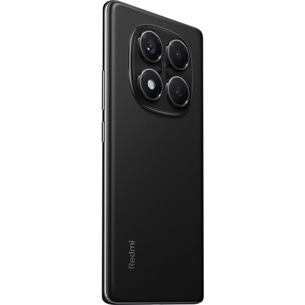 Смартфон Xiaomi Redmi Note 14 Pro 8/256GB Midnight Black