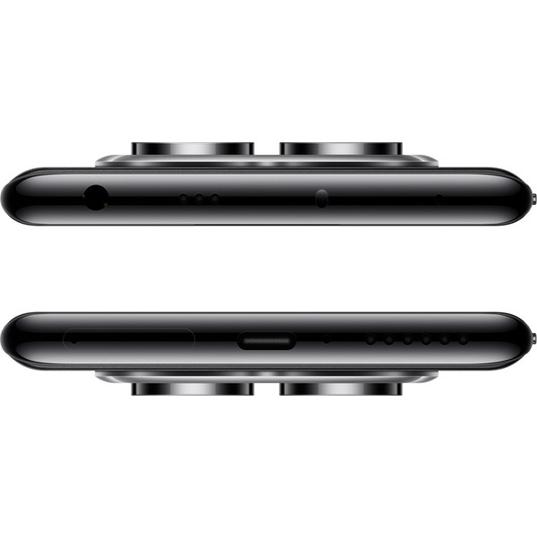 Смартфон Xiaomi Redmi Note 14 Pro 8/256GB Midnight Black