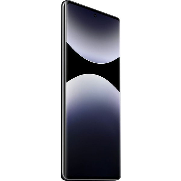 Смартфон Xiaomi Redmi Note 14 Pro 8/256GB Midnight Black