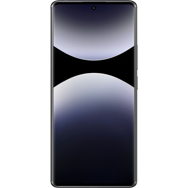 Смартфон Xiaomi Redmi Note 14 Pro 8/256GB Midnight Black