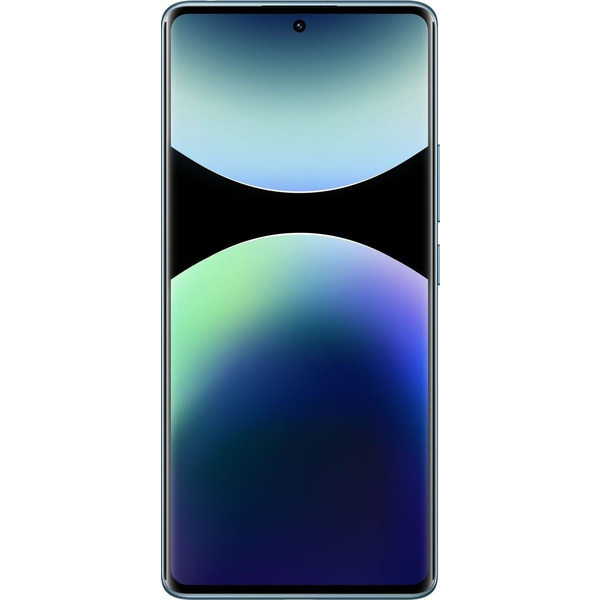 Смартфон Xiaomi Redmi Note 14 Pro 8/256GB Ocean Blue