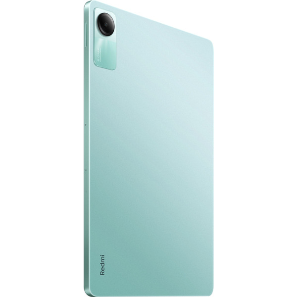 Планшет Xiaomi Redmi Pad SE 8/256GB Mint Green (VHU5357EU)