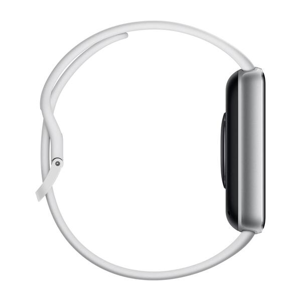 Смарт-годинник Xiaomi Redmi Watch 5 Silver Gray (BHR9381GL)