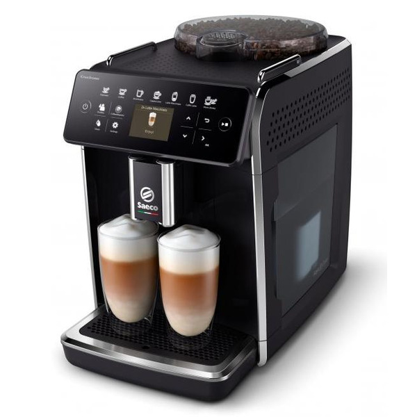 Кавомашина Saeco GranAroma SM6480/00
