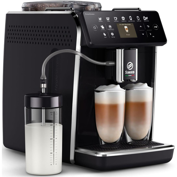 Кавомашина Saeco GranAroma SM6480/00