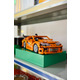 Конструктор LEGO Technic Fast and Furious Toyota Supra MK4