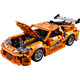 Конструктор LEGO Technic Fast and Furious Toyota Supra MK4