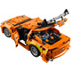 Конструктор LEGO Technic Fast and Furious Toyota Supra MK4