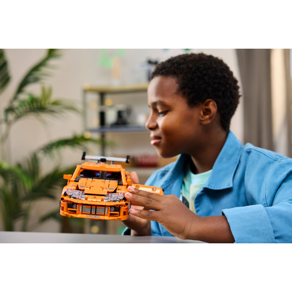 LEGO 42204 Техник Форсаж Тойота Супра MK4