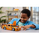 Конструктор LEGO Technic Fast and Furious Toyota Supra MK4