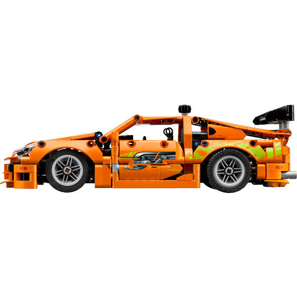 LEGO 42204 Техник Форсаж Тойота Супра MK4