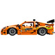 Конструктор LEGO Technic Fast and Furious Toyota Supra MK4