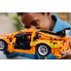 Конструктор LEGO Technic Fast and Furious Toyota Supra MK4