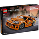Конструктор LEGO Technic Fast and Furious Toyota Supra MK4