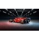 Конструктор LEGO Speed Champions Автомобиль для перегонов F1® Ferrari SF-24
