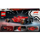 Конструктор LEGO Speed Champions Автомобиль для перегонов F1® Ferrari SF-24