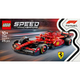 Конструктор LEGO Speed Champions Автомобиль для перегонов F1® Ferrari SF-24