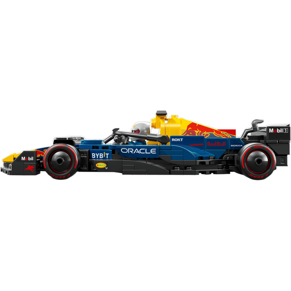 LEGO Speed Champions Oracle Red Bull Racing RB20 F1 Конструктор