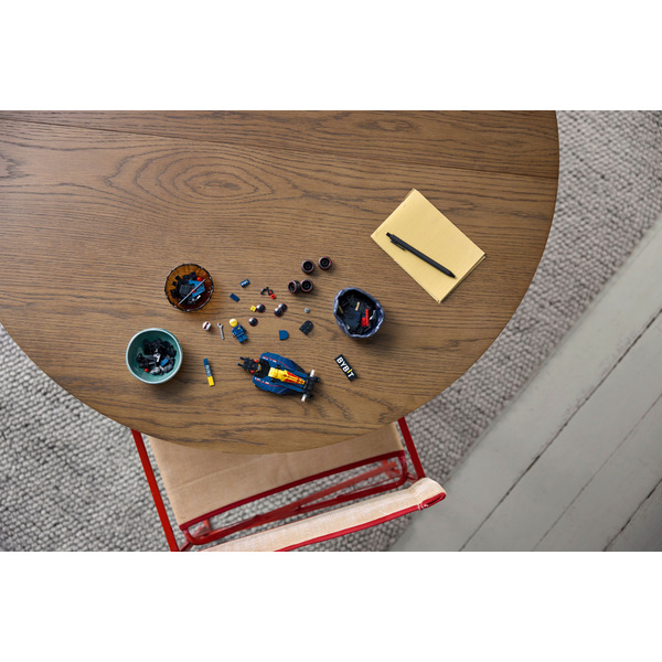 LEGO Speed Champions Oracle Red Bull Racing RB20 F1 Конструктор