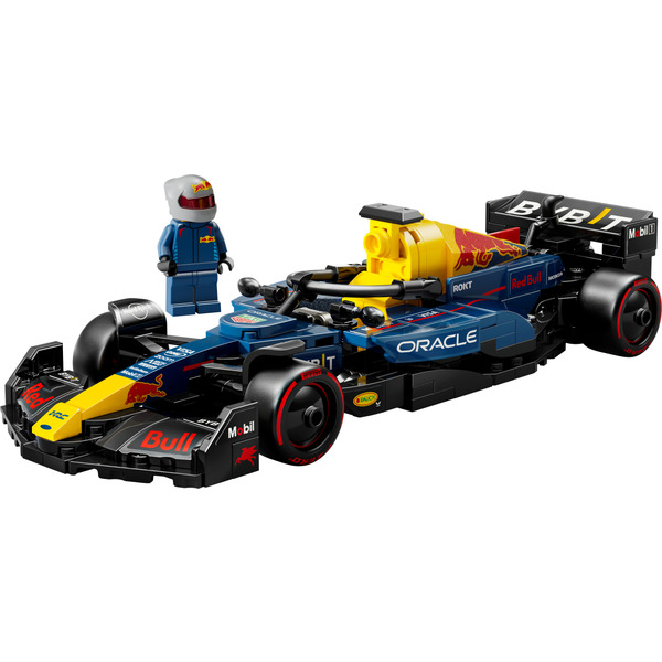 LEGO Speed Champions Oracle Red Bull Racing RB20 F1 Конструктор