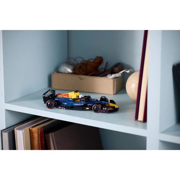 LEGO Speed Champions Oracle Red Bull Racing RB20 F1 Конструктор