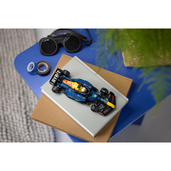 LEGO Speed Champions Oracle Red Bull Racing RB20 F1 Конструктор