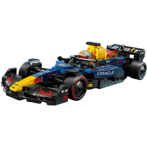LEGO Speed Champions Oracle Red Bull Racing RB20 F1 Конструктор