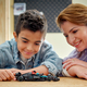 Конструктор LEGO Speed Champions Автомобиль для перегонов Mercedes-AMG F1® W15