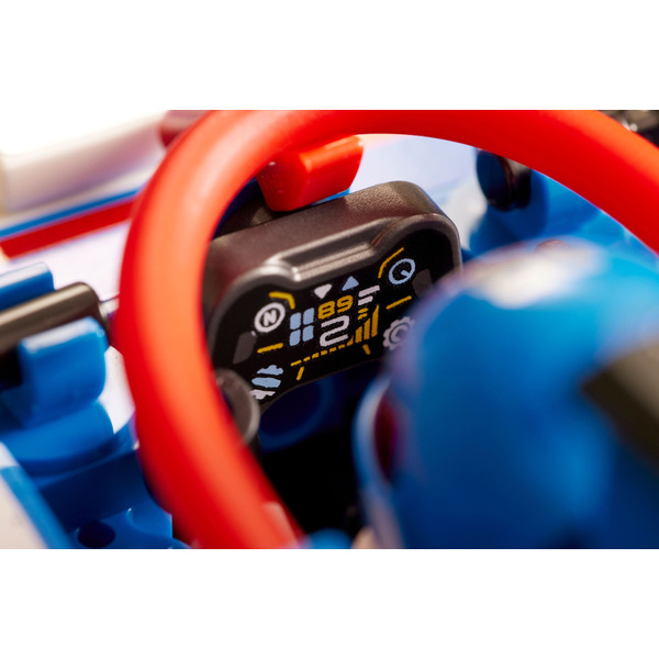 LEGO Speed Champions: Гоночний автомобіль F1 Visa Cash RB VCARB 01 (77246)