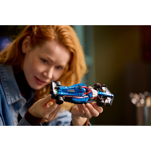LEGO Speed Champions: Гоночний автомобіль F1 Visa Cash RB VCARB 01 (77246)