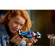 Конструктор LEGO Speed Champions Автомобиль для перегонов F1® Visa Cash RB VCARB 01