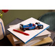 Конструктор LEGO Speed Champions Автомобиль для перегонов F1® Visa Cash RB VCARB 01